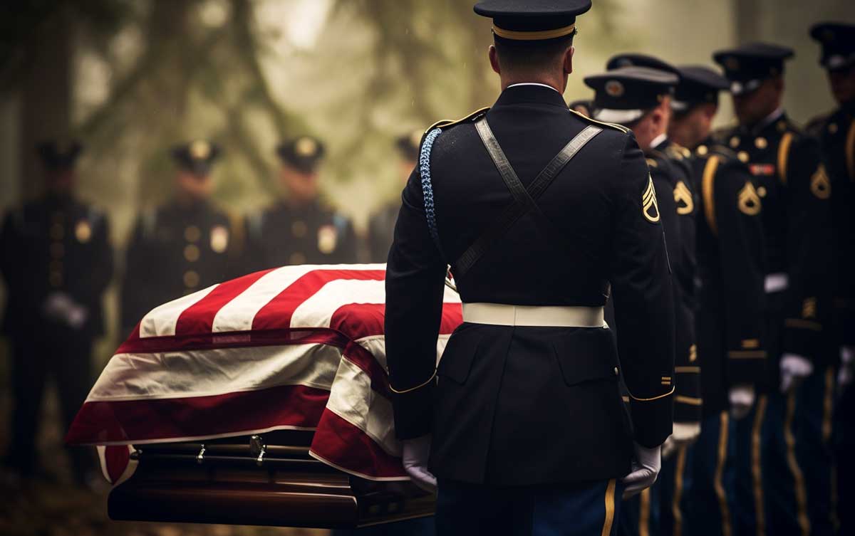 Partial Reimbursement of Burial Expenses For Veterans