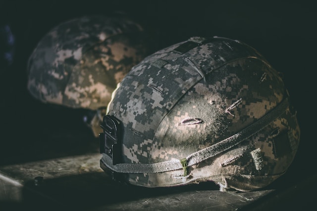 Navigating the Path to Reintegration Veterans' Pursuit of Meaningful Employment