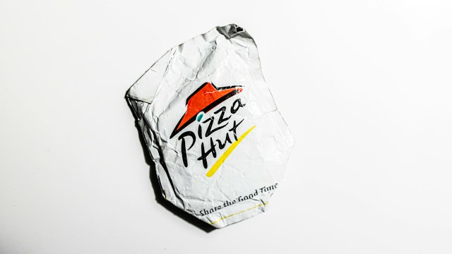 Pizza Hut Military Discount