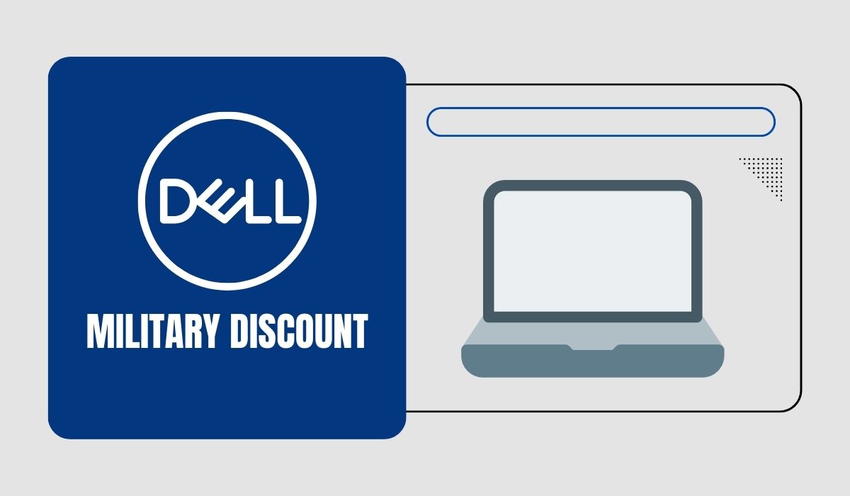 Dell Military Discount
